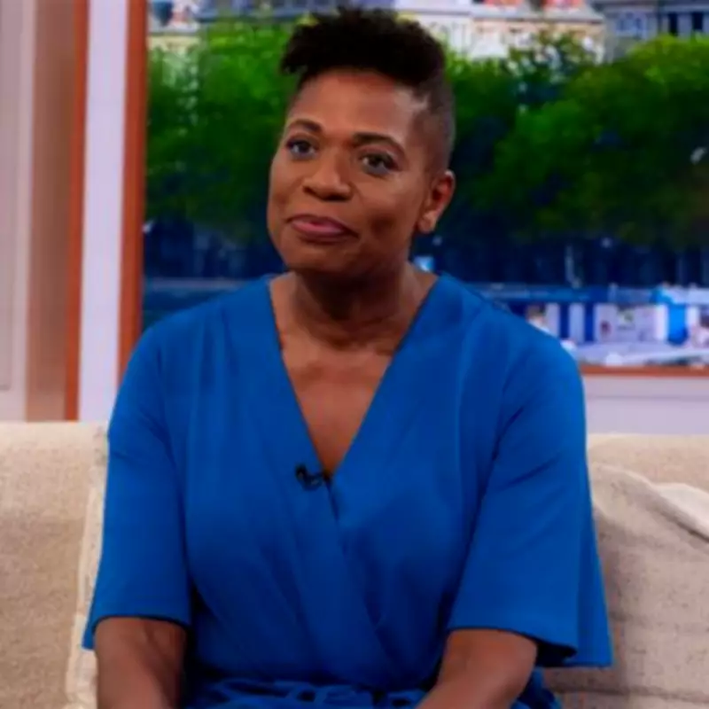 Brenda Edwards' Fear of History Repeating in Breast Cancer Battle