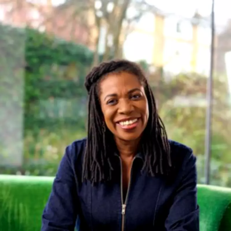 Brenda Edwards Reveals New Love and Healing Journey After Loss