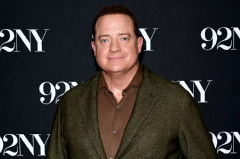 Brendan Fraser and Rachel Weisz Return for The Mummy Sequel in 2028