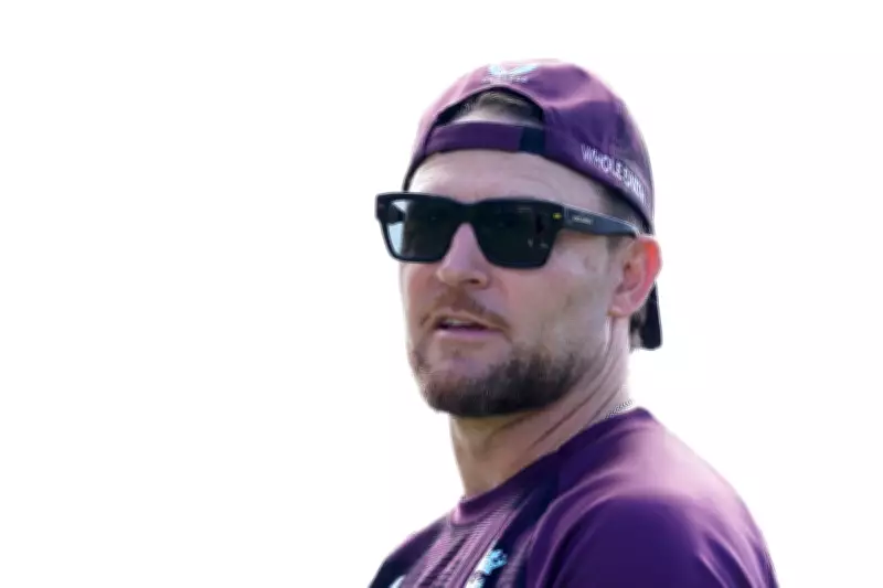 Brendon McCullum defends Harry Brook and denies running a 'loose ship' with England