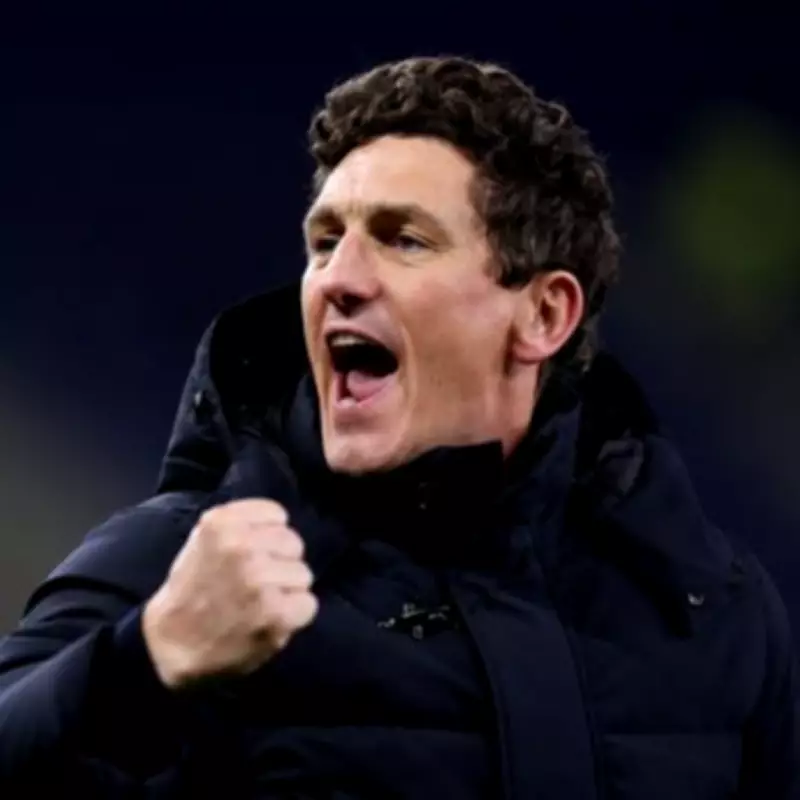 Brentford Secure Keith Andrews with New Six-Year Contract Until 2032