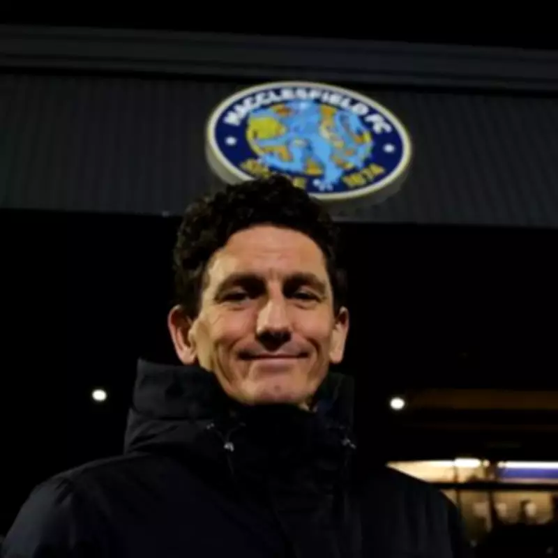 Brentford's Andrews Praised for Macclesfield Gesture, Contrasts Palace
