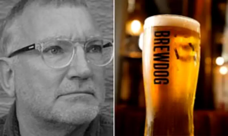 Brewdog Investor Fears £12,000 Loss as Equity for Punks Scheme Faces Collapse