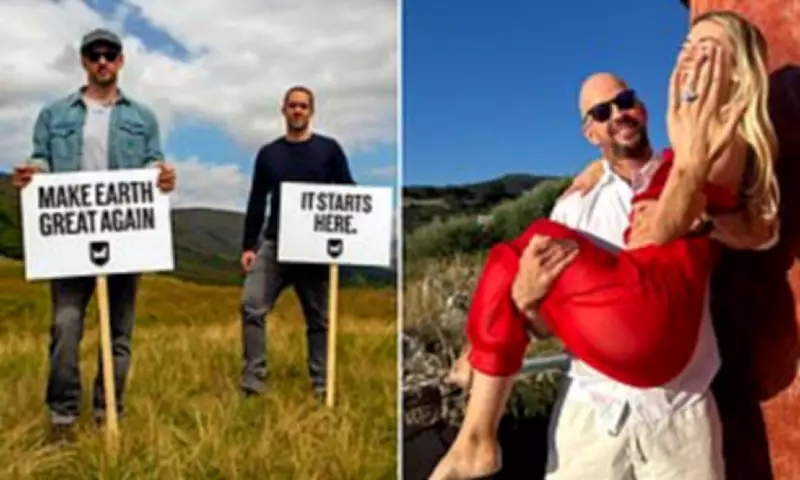 BrewDog's Punk Ethos Fades as Corporate Behemoth Faces Sale After Controversies