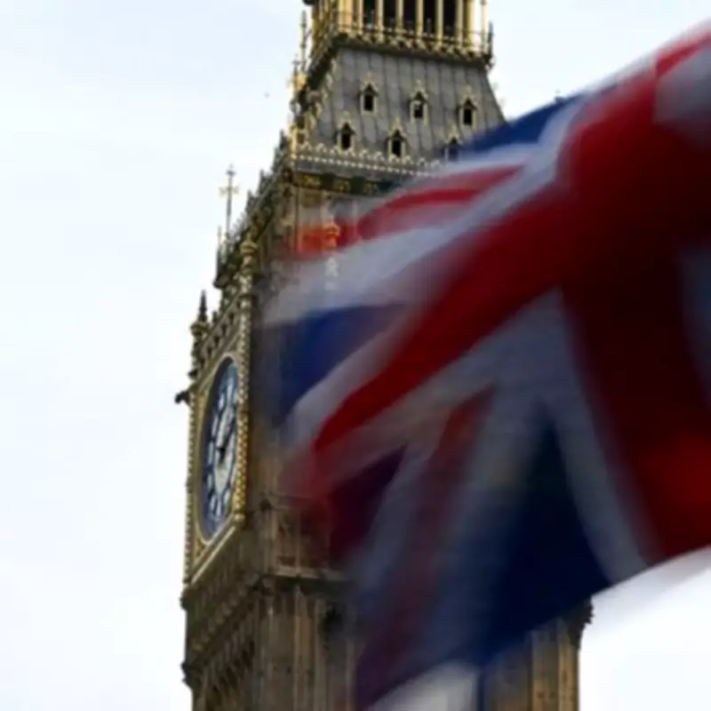 Brexit's Sixth Anniversary Marks £140bn Economic Blow as Calls for Rejoin Grow