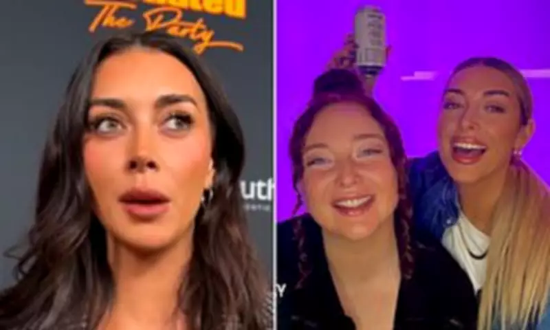 Brianna 'Chickenfry' LaPaglia Reveals Truth About Friendship With Grace O'Malley