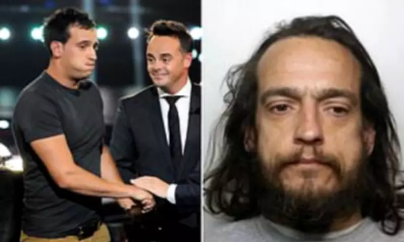 Bricklayer Blames Ant and Dec Show for Criminal Descent After Squandering £1 Million Win