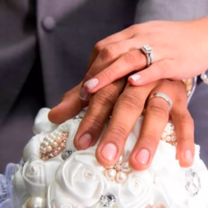 Bride Divorces Husband 48 Hours After Wedding Over Humiliating Cake Prank