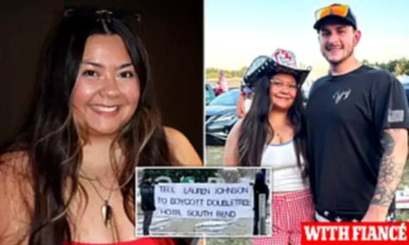 Bride Harassed by Union Over Hotel Recommendation on Wedding Website