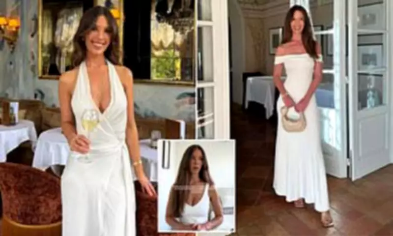 Bride's $6,000 Dream Wedding Dress Nightmare as Bridal Boutique Vanishes