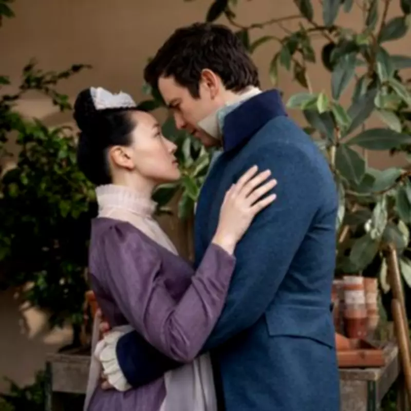 Bridgerton Fans Express Fury Over Kate and Anthony's Limited Screen Time in Season 4