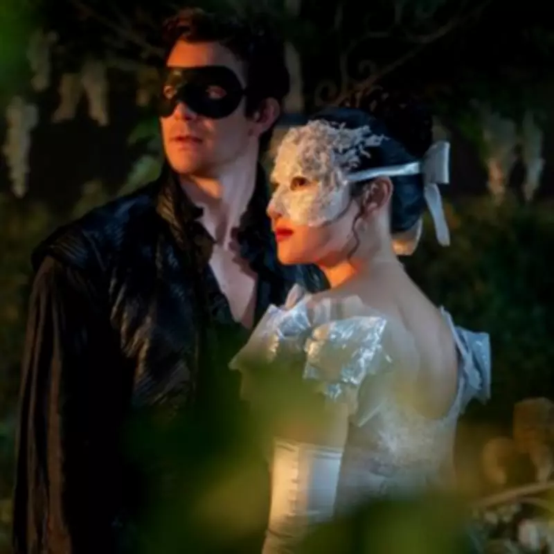 Bridgerton Insider Reveals Show's Modern Romance Formula Ahead of Part 2 Release