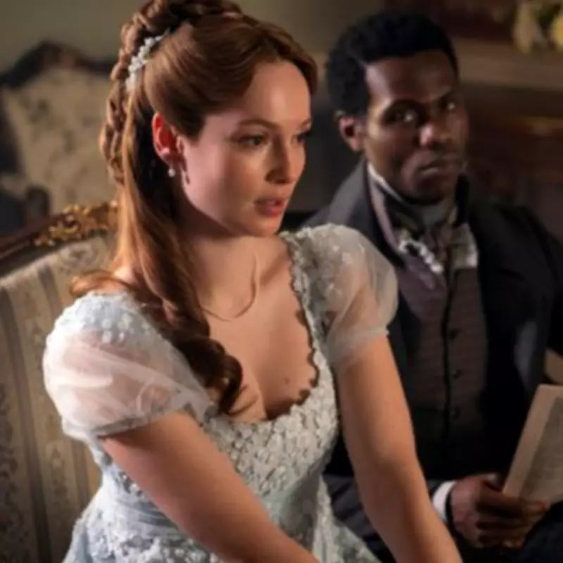 Bridgerton-Inspired Perfume Review: How Regency Scents Transport You to Another Era