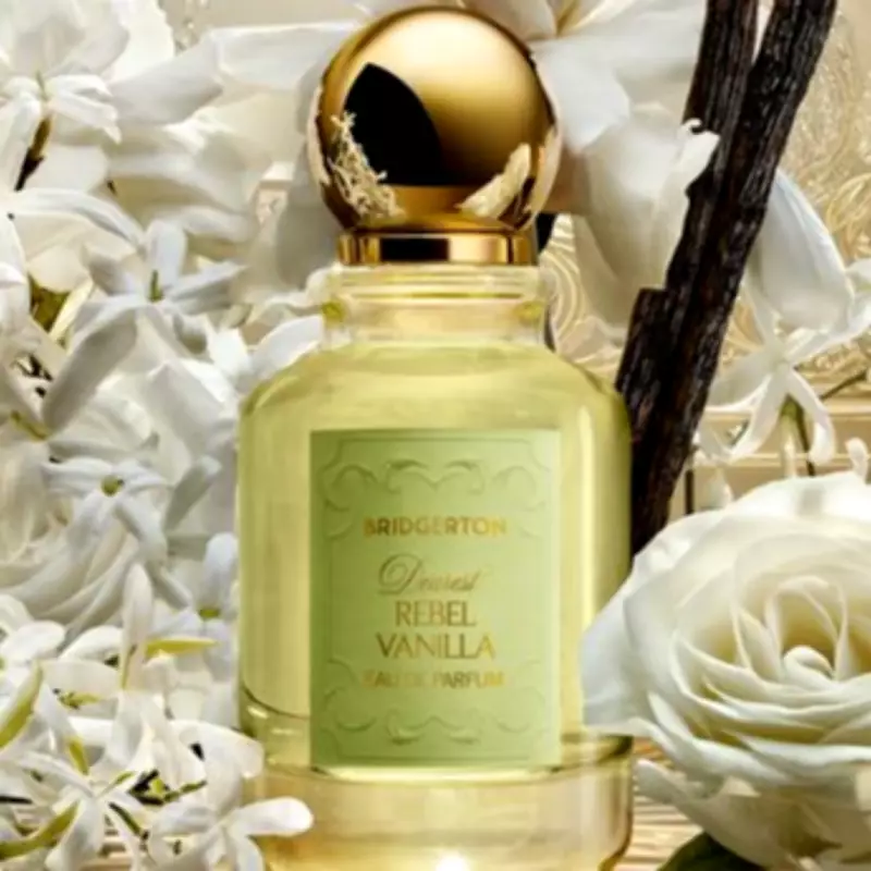 Bridgerton-Inspired Perfumes Slashed to £30 in Limited-Time Sale