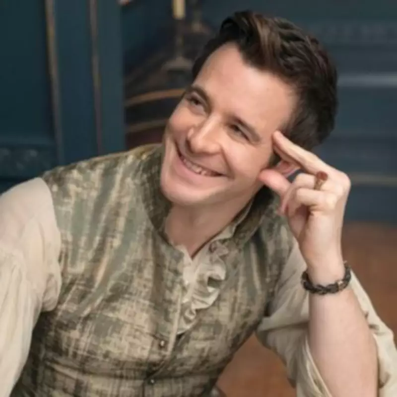 Bridgerton Season 4 Death: John Kilmartin's Tragic Fate Revealed