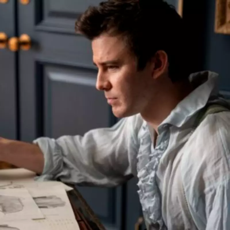 Bridgerton Season 4 Part 2 Trailer Confirms Return of Missing Character