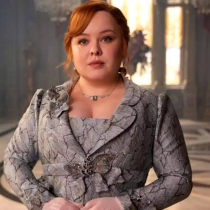 Bridgerton Season 4 Pays Tribute to Cast Driver Tony Cooper and Crew