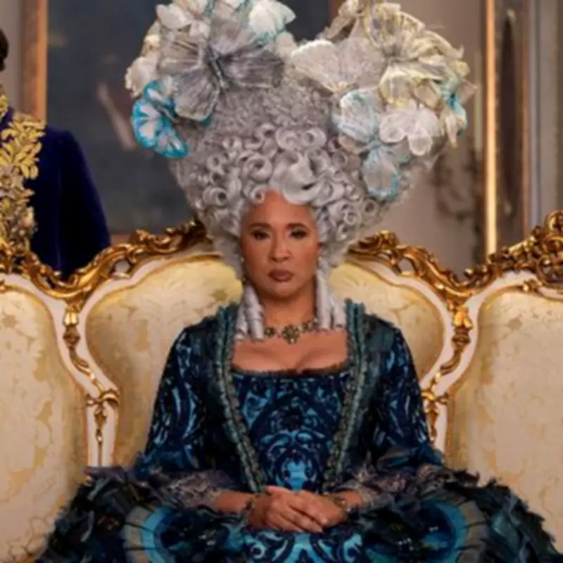 Bridgerton Season 4 Pays Tribute to Nicholas Braimbridge, a Beloved Scenic Artist