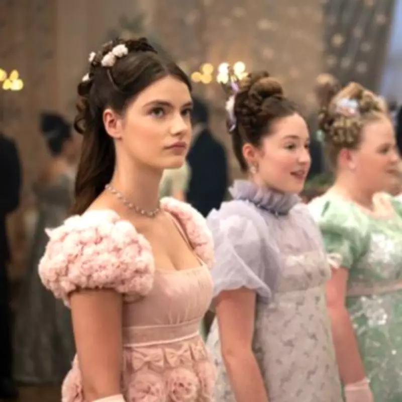 Bridgerton Season 4 Pays Tribute to Nicholas Braimbridge and Tony Cooper