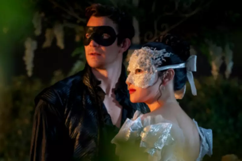 Bridgerton Season 4 Revitalises Show with Compelling Cinderella Romance