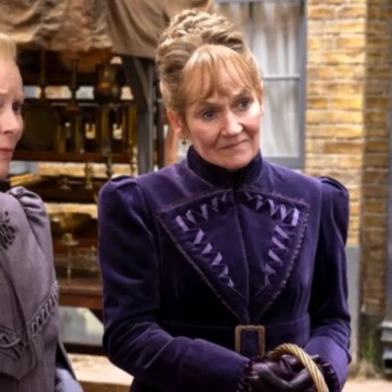 Bridgerton Season 4's Lady Whistledown Twist Unraveled and Future Clues