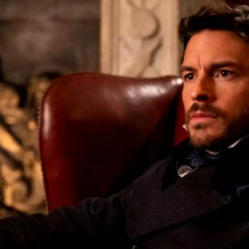 Bridgerton Season Four Finale Stuns Fans with Hidden Post-Credits Wedding Scene