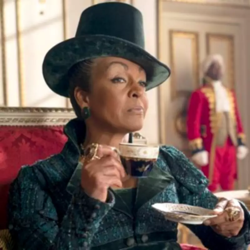 Bridgerton Showrunner Confirms Lady Danbury's Future in Netflix Series