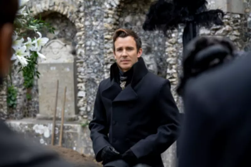 Bridgerton Star Reveals Character's Death Cause After Season 4 Twist