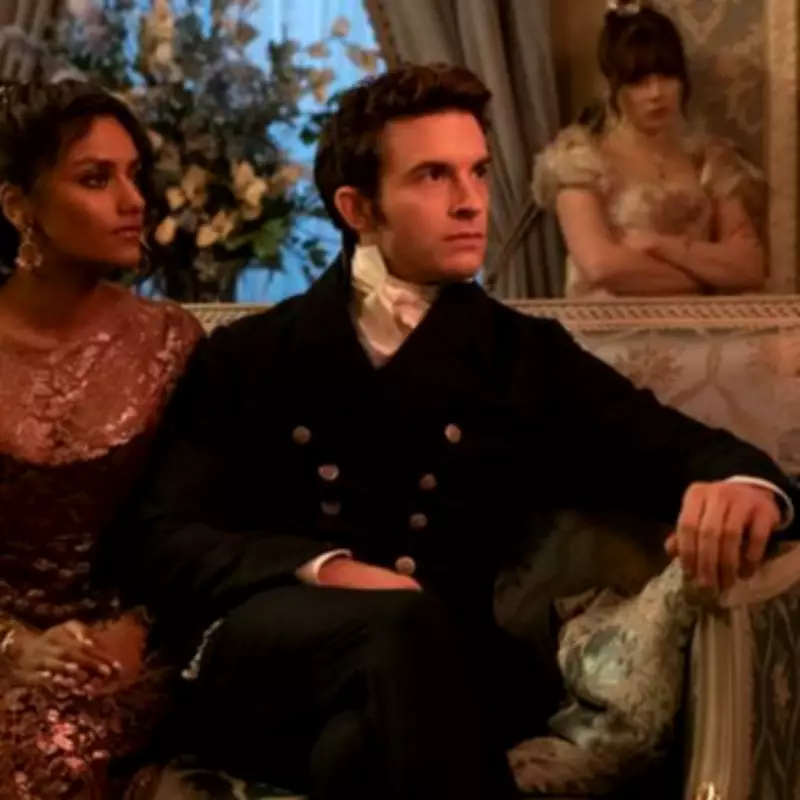 Bridgerton Stars' Surprising Past in ITV's Gripping Crime Drama Broadchurch