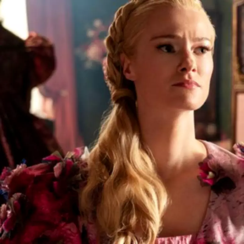 Bridgerton's Cressida Cowper Returns in Season 4 Part 2 with Dramatic Twist