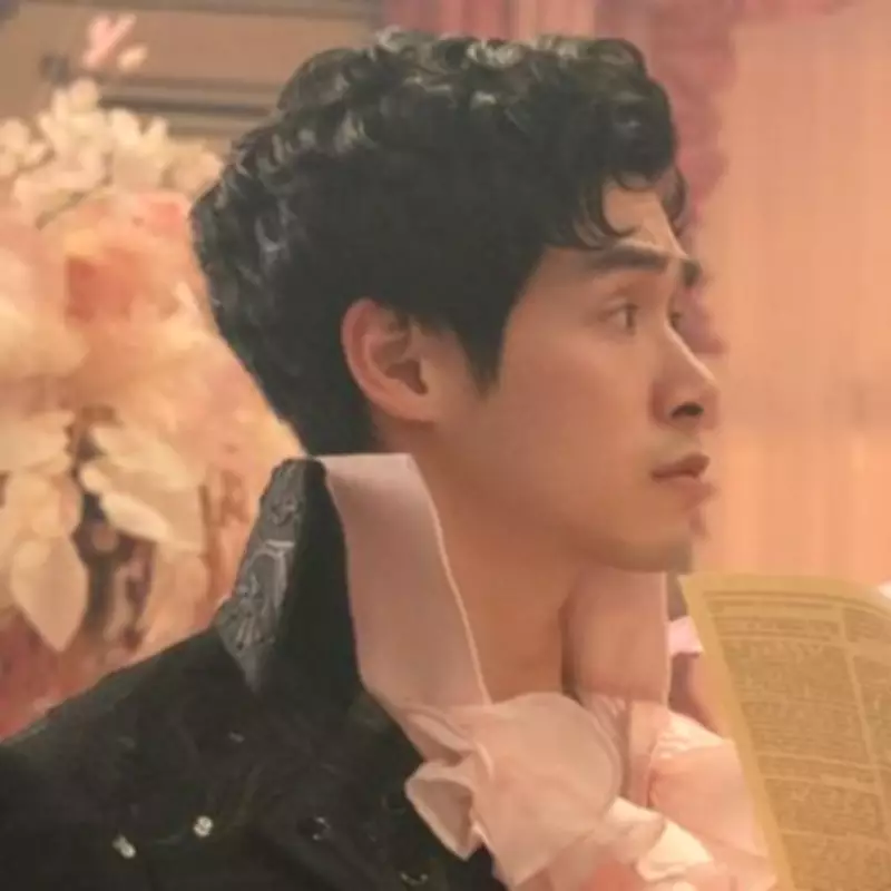 Bridgerton's New Lord Penwood Explained as Fans Express Confusion