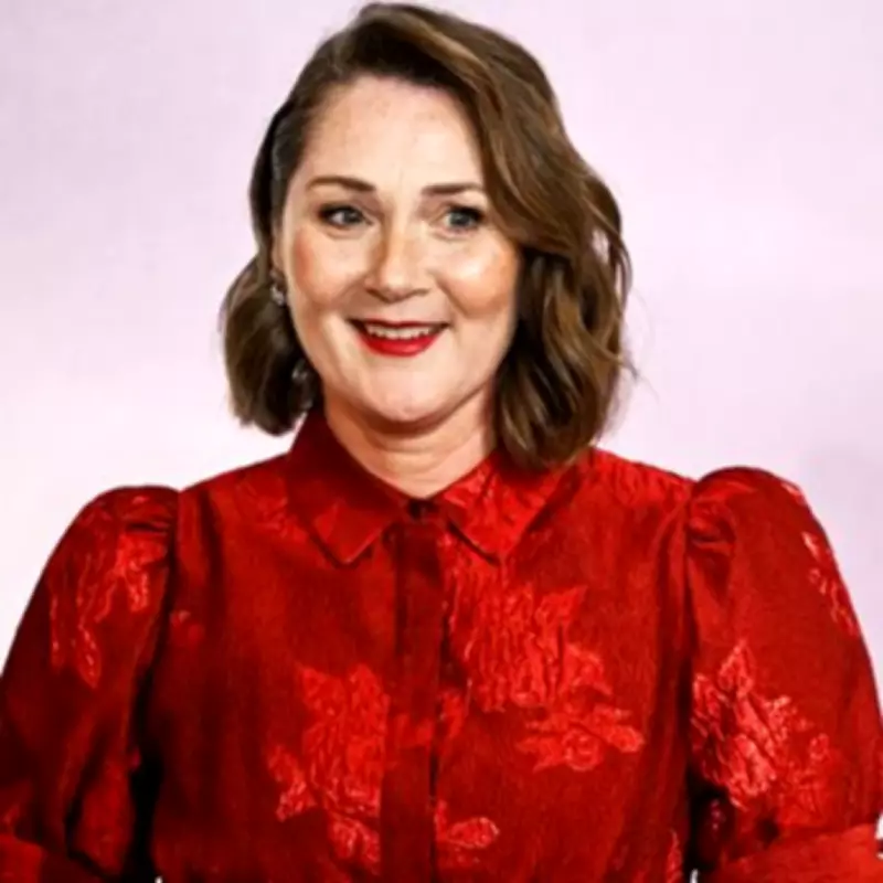 Bridgerton's Ruth Gemmell: From Tracy Beaker to Lady Violet's Secret Life