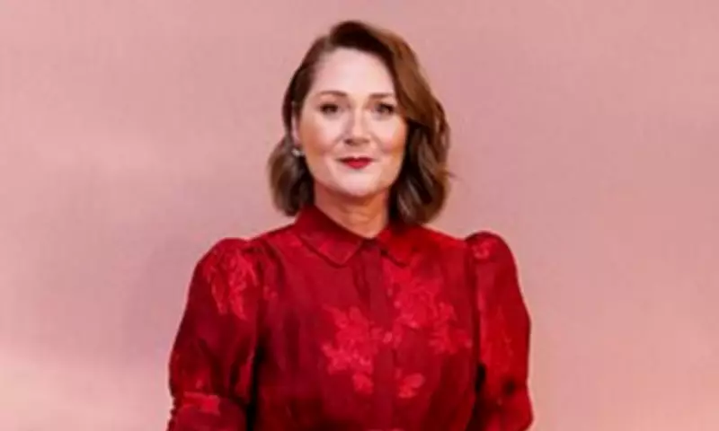 Bridgerton's Ruth Gemmell Opens Up About Quiet Country Life After Marrying 'Old Friend'