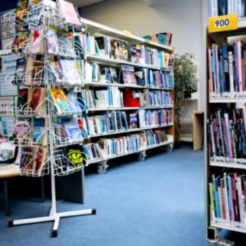 Brighton's Historic Libraries Face Permanent Closure After 62 Years of Service