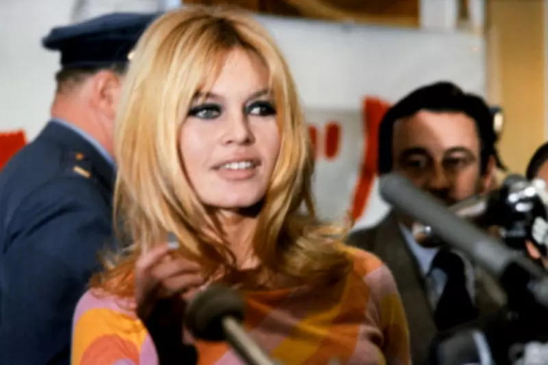 Brigitte Bardot Tribute Booed at Césars Awards Amid Controversial Legacy