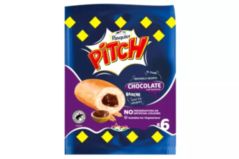 Brioche Pasquier Recalls Chocolate Brioches Over Plastic Contamination Fears