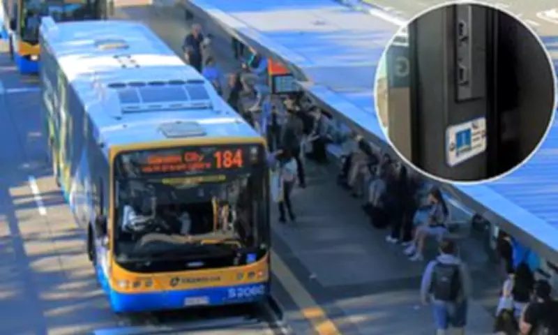 Brisbane Bus USB Charging Stations Spark Commuter Debate Over Speed and Security