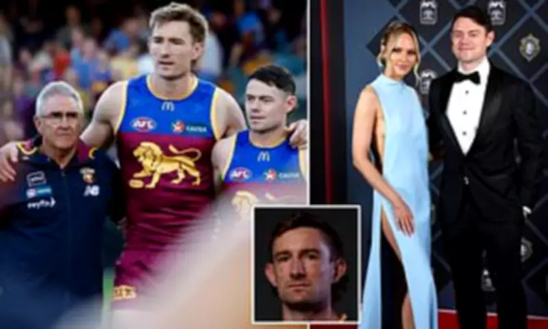 Brisbane Lions Captain Defends Club Culture Amid Neale Marriage Breakdown
