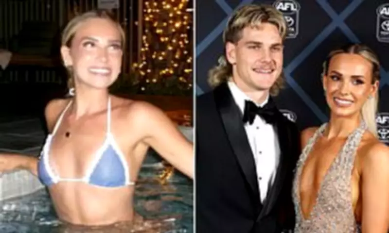 Brisbane Lions Star Will Ashcroft Splits from Partner Summer Finn Amid Club's Relationship Turmoil