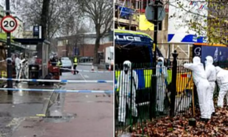 Bristol Murder Investigation: Seven Arrested After Fatal Street Attack