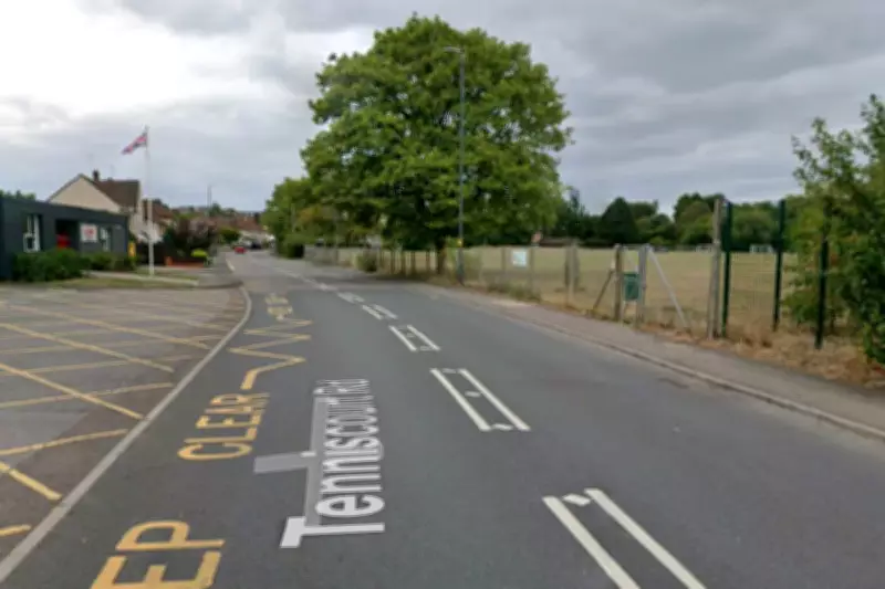 Bristol Water Main Burst Disrupts Homes and Schools Across Region