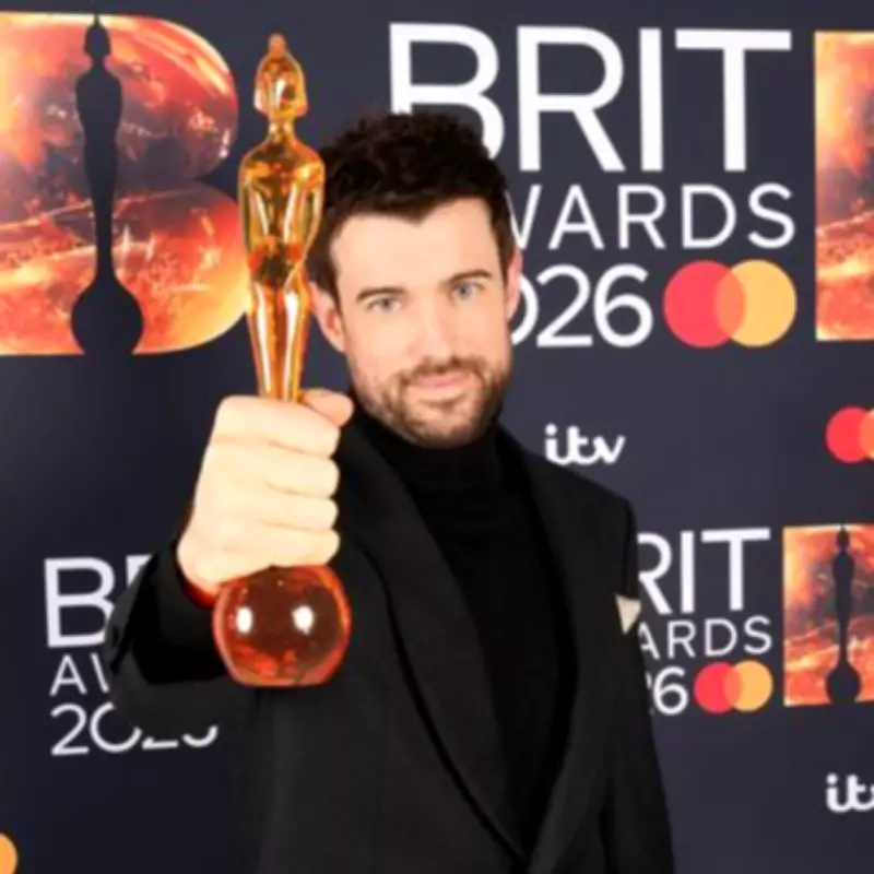 BRIT Awards 2026: Full Line-Up, Host, and Manchester Venue Revealed