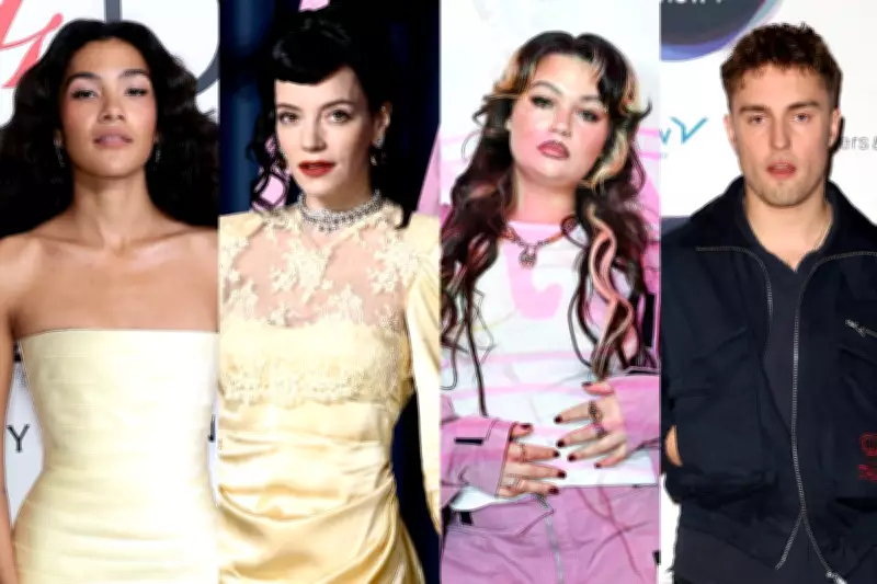 Brit Awards 2026: Manchester Hosts Historic Ceremony with Diverse Nominees