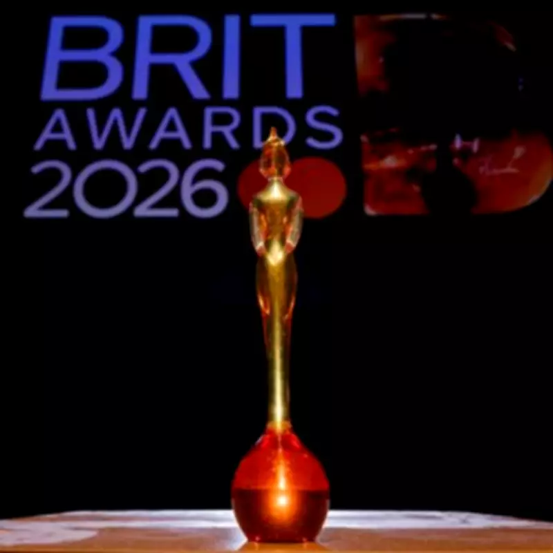 BRIT Awards 2026: Olivia Dean Tipped for Historic Sweep as Ceremony Moves to Manchester