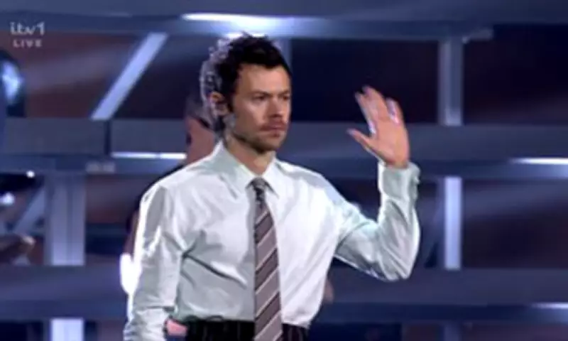 BRIT Awards 2026 Opens in Manchester with Harry Styles and Female-Led Nominations