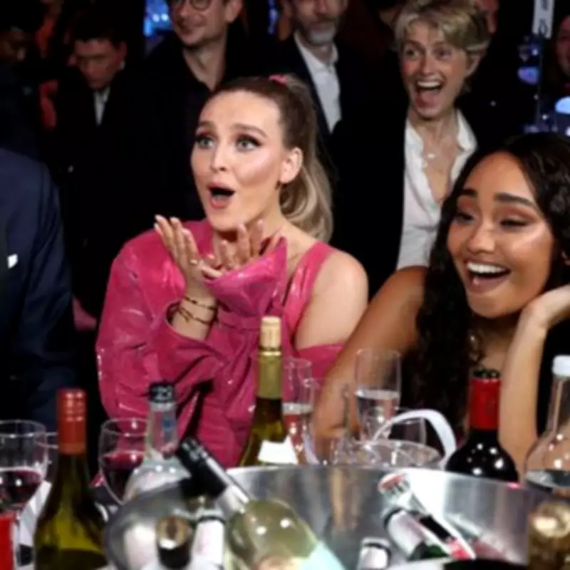 Brit Awards' Wildest Moments: From Madonna's Fall to Drunken Stage Invasions