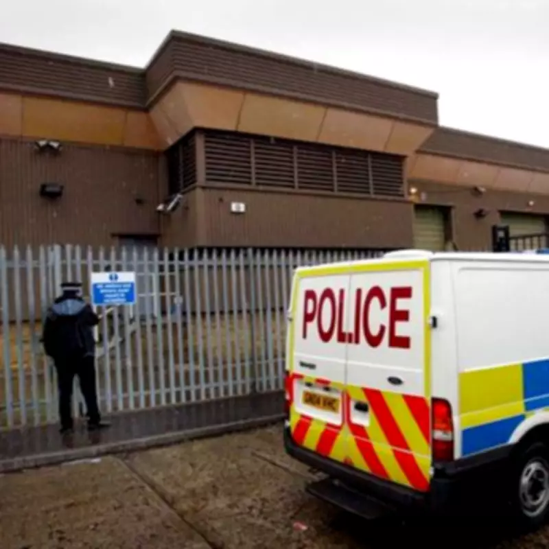 Britain's Biggest Cash Robbery: £32 Million Still Missing After 20 Years