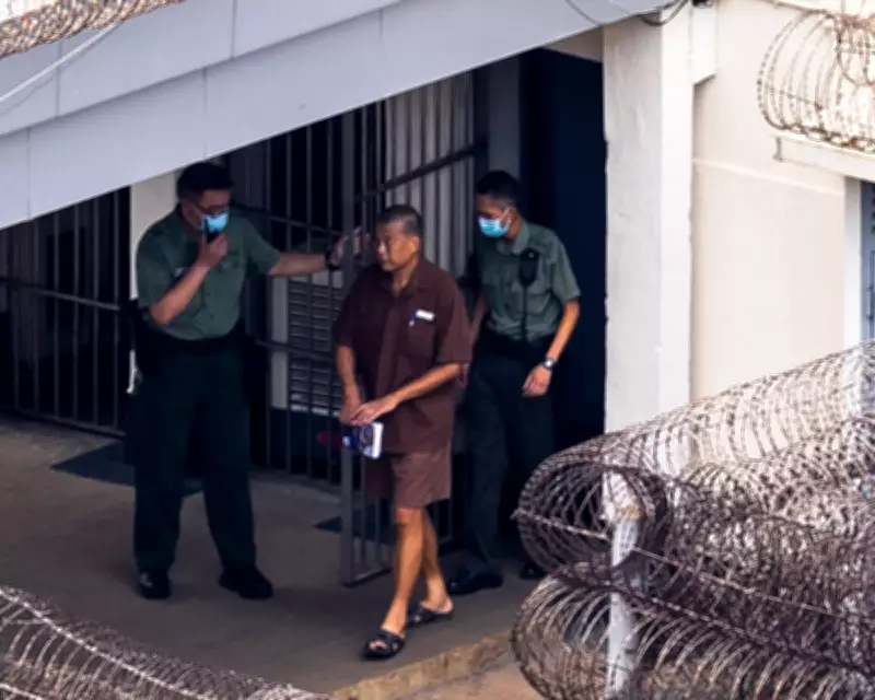 Britain's Cautious Stance on Jimmy Lai Reveals Complex Ties to Beijing