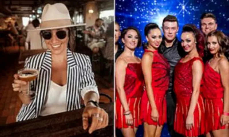 Britain's Got Talent Dancer's Tragic Suicide After Arrest on Sexual Offence Allegation