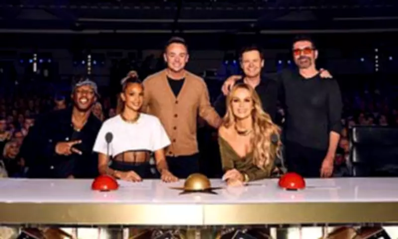 Britain's Got Talent Returns This Month with New Judge KSI and £250,000 Prize